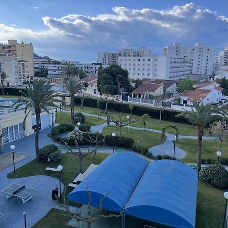 Welcs Apartamento 065 Emp Cerca Del Mar Roses Exteriér fotografie