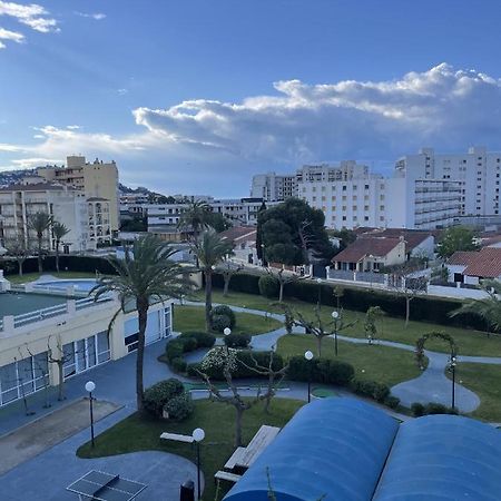 Welcs Apartamento 065 Emp Cerca Del Mar Roses Exteriér fotografie