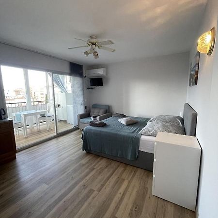 Welcs Apartamento 065 Emp Cerca Del Mar Roses Exteriér fotografie