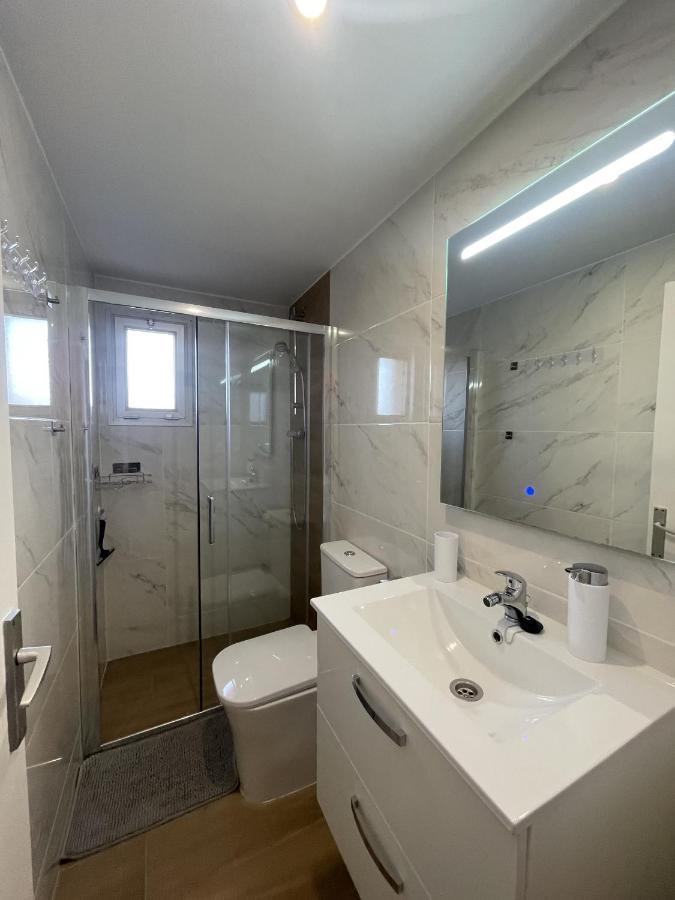 Welcs Apartamento 065 Emp Cerca Del Mar Roses Exteriér fotografie