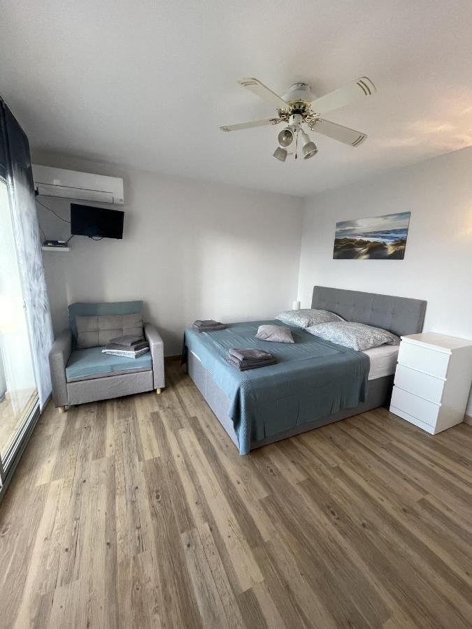 Welcs Apartamento 065 Emp Cerca Del Mar Roses Exteriér fotografie