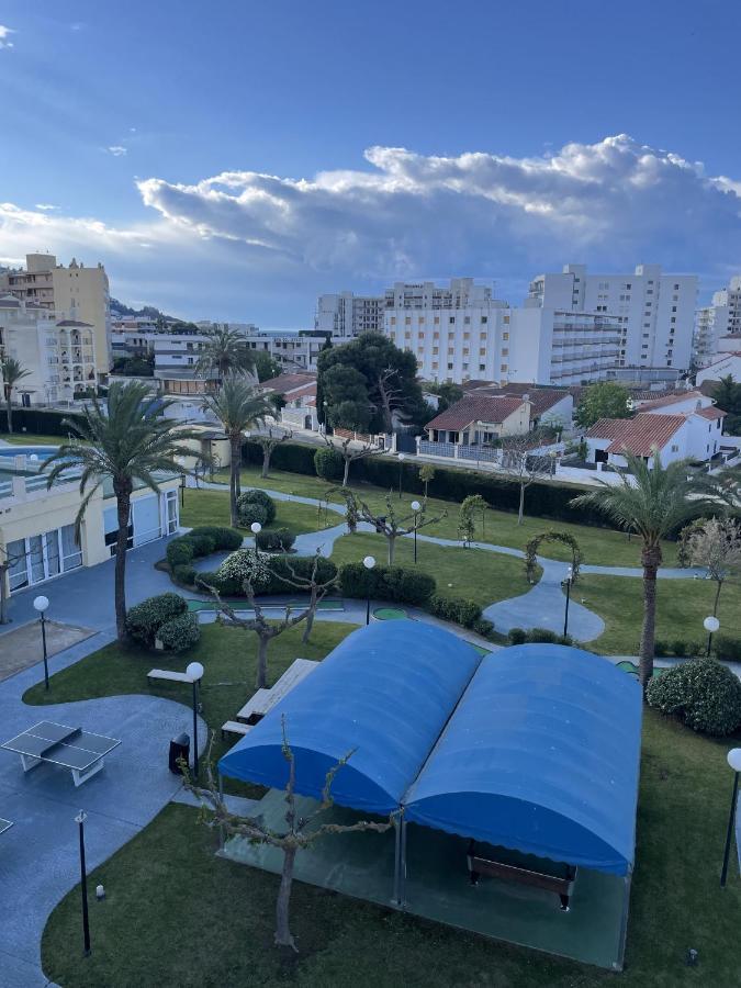 Welcs Apartamento 065 Emp Cerca Del Mar Roses Exteriér fotografie