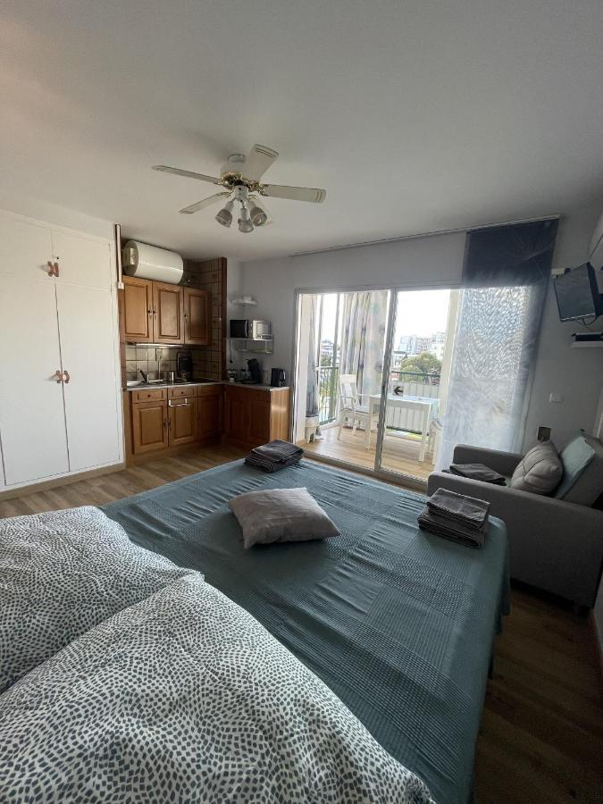 Welcs Apartamento 065 Emp Cerca Del Mar Roses Exteriér fotografie