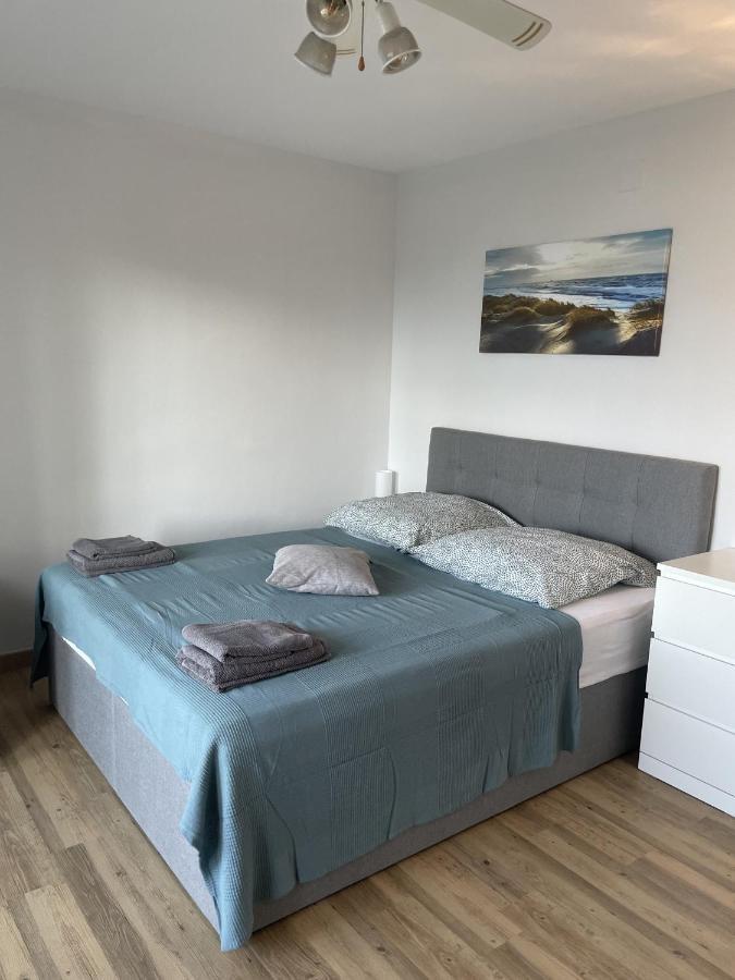 Welcs Apartamento 065 Emp Cerca Del Mar Roses Exteriér fotografie