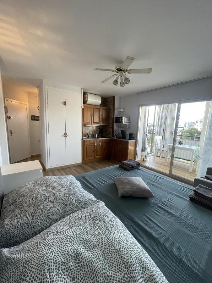 Welcs Apartamento 065 Emp Cerca Del Mar Roses Exteriér fotografie