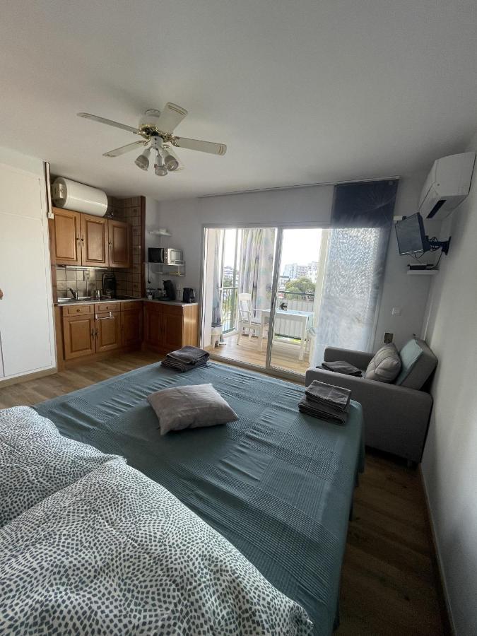 Welcs Apartamento 065 Emp Cerca Del Mar Roses Exteriér fotografie