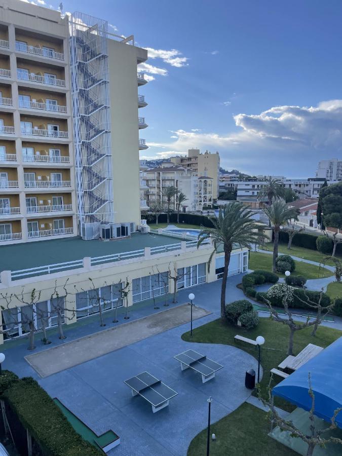 Welcs Apartamento 065 Emp Cerca Del Mar Roses Exteriér fotografie